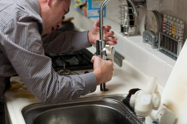 Tips for Hiring a Professional Plumber