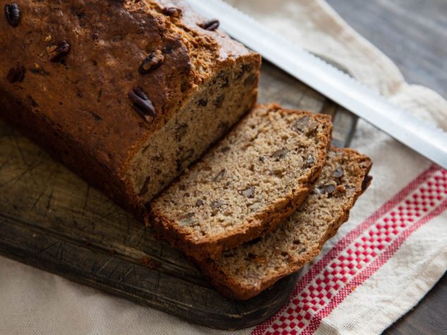 banana bread