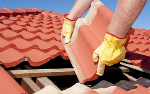 Tips for Hiring a Roof Repairing Company