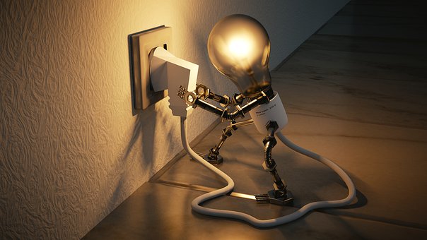 power supply