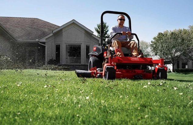 Factors to Consider When Selecting a Lawn Mowing Company