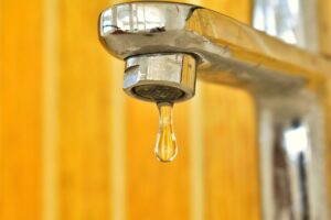 faucet 