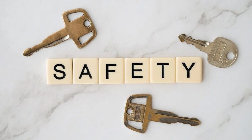 Understanding Commercial Security Systems: Key Components and Best Practices