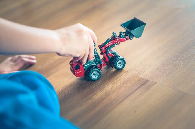 durable floor